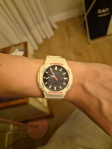 Relógio Casio G Shock Unisex