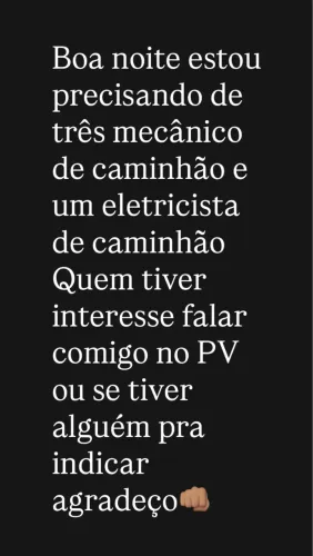 Trabalho