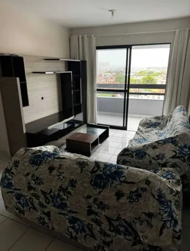 Apartamento no condomínio Padre Arnobio com 3 quartos [19803]
