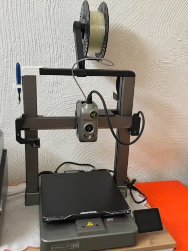 Impressora 3D Creality HI