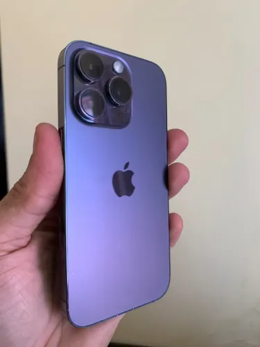 iPhone 14 Pro