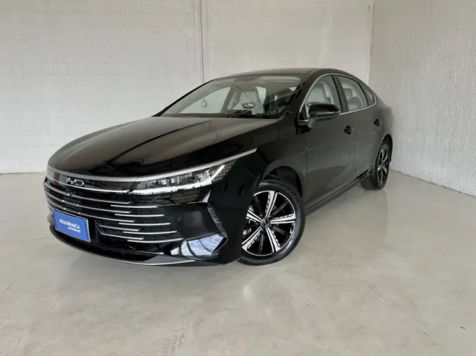 BYD King GS 1.5 16V Aut. (hibrido) 2025