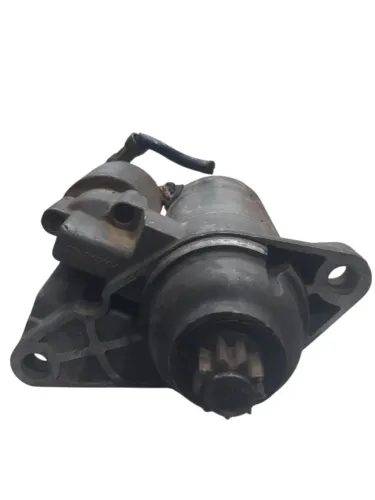 Motor de arranque Gol g5 1.0 9 Dentes 