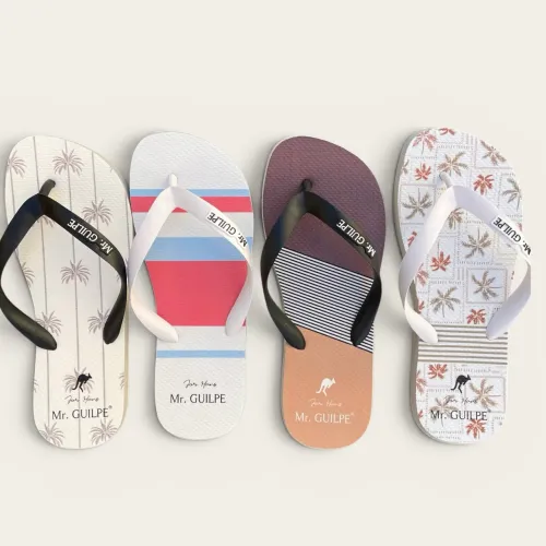 Atacado Aracaju | Chinelo premium 