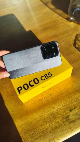 Poco c85