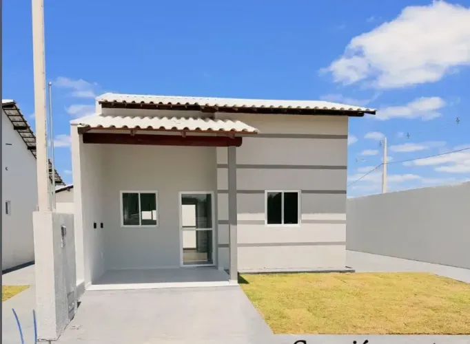 Imóvel para venda com 69 metros quadrados com 2 quartos em Senador Nilo Coelho - Arapirac