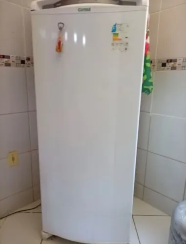 Geladeira 