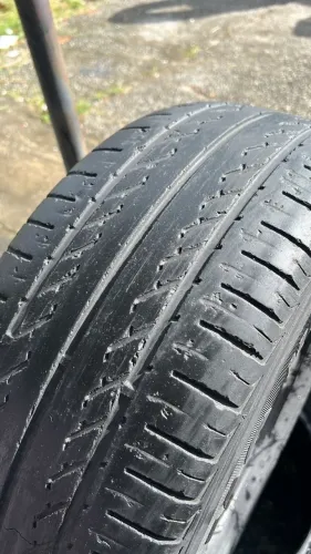 Pneu Hankook 235/60 R16