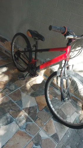 Caloi aro 24