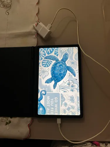 Tablet S6 lite samsung 