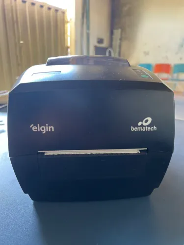 Impressora Elgin L42 pro full