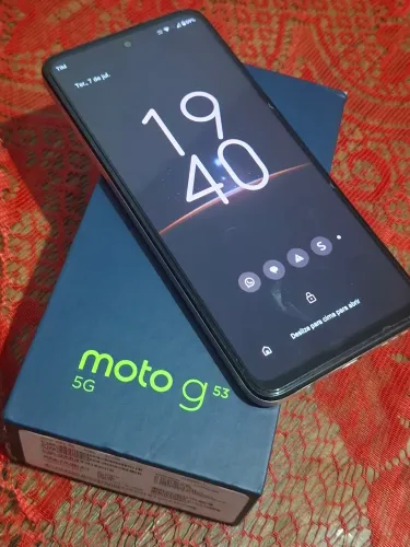 Motorola Moto G53 5G (128GB)
