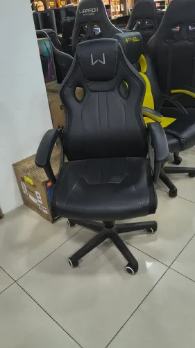 CADEIRA GAMER - EM LOJA