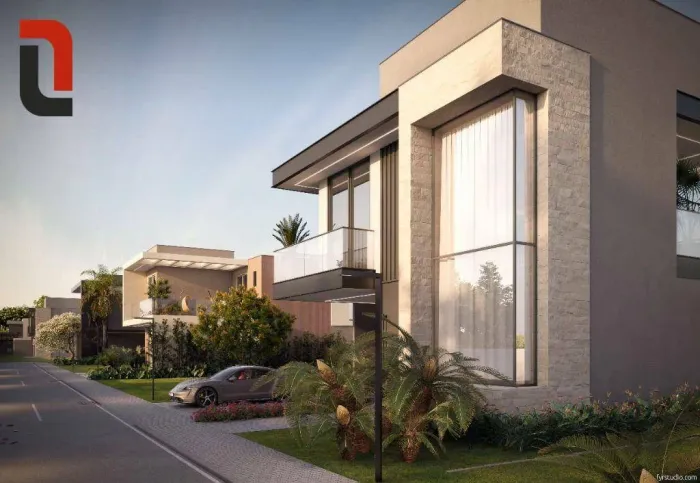 Bona Village - Lote 300m² em Santa Felicidade