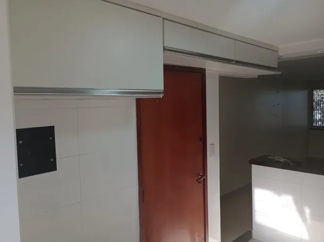 Aluguel Apartamento na Asa Sul