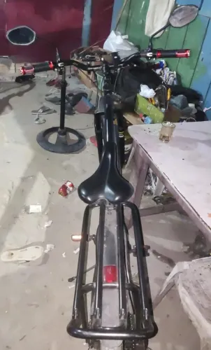 bike aro 29