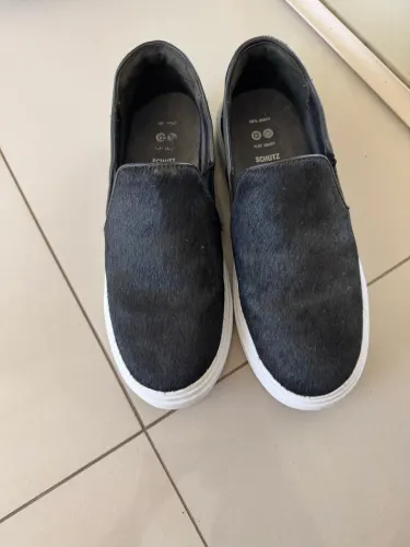 Slip On Shutz