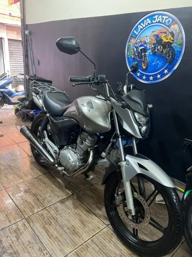 Motoca zera