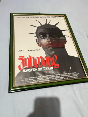 Quadro Sabotage