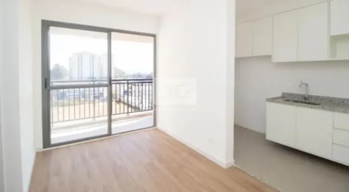 Apartamento para aluguel, 2 quartos, 1 suíte, 1 vaga, Planalto - São Bernardo do Campo/SP