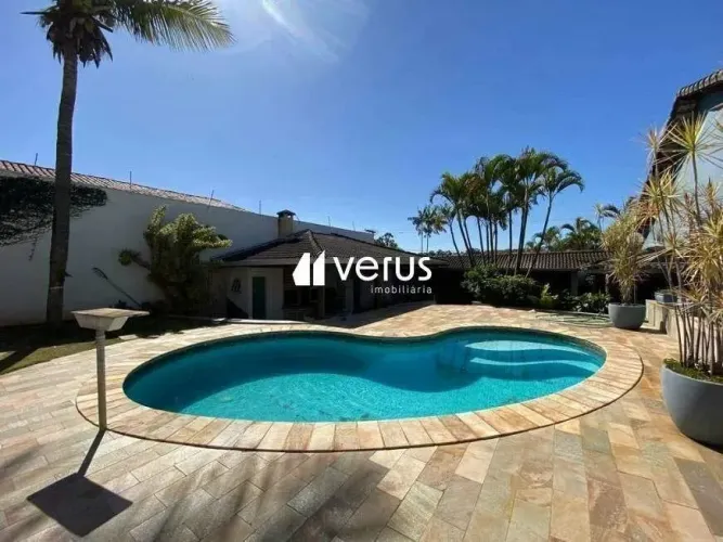 Casa à venda, 3 quartos, 1 suíte, 4 vagas, CIDADE JARDIM - Uberlândia/MG