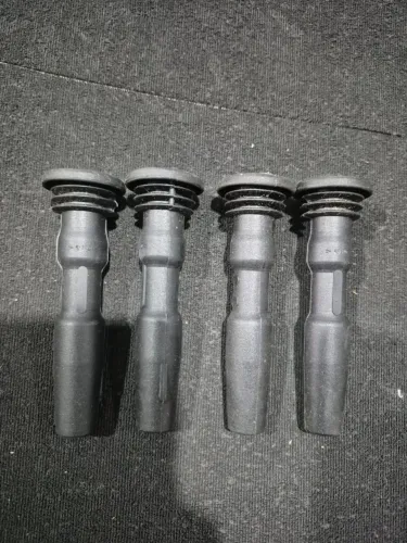 Reparo bobina ignição Vw Gol G7 G8 1.0 2017 a 2019 Novo