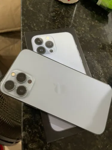 iPhone 13 Pro Max 