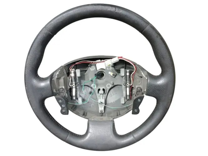 Volante de direção Renault Megane 2008/13 original 