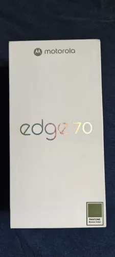 MOTO EDGE 70