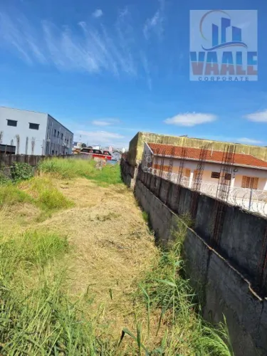 Terreno, 1400 m² - venda por R$ 3.000.000,00 ou aluguel por R$ 6.000,00/mês - Conjunto Hab