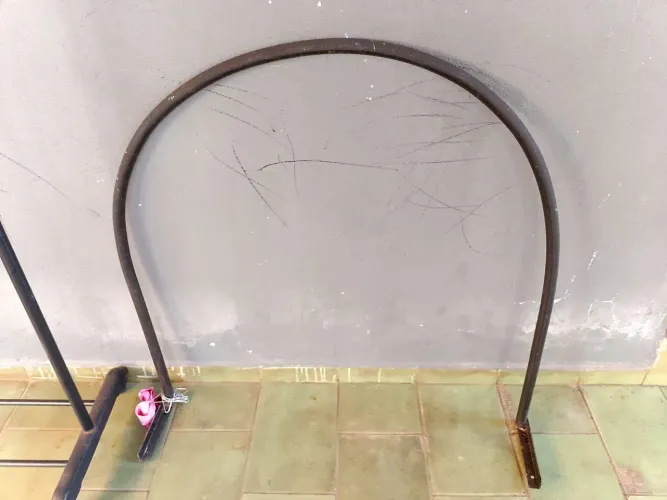 Provador de arco 90x95