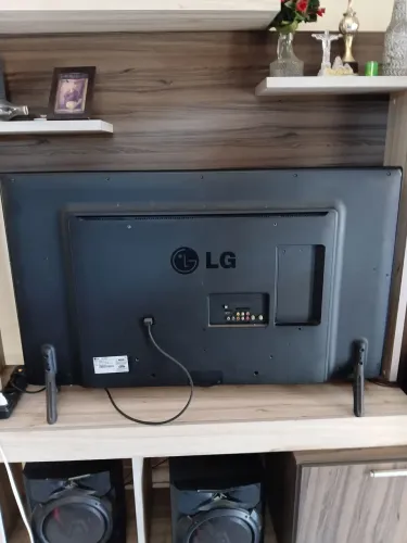 Tv lg