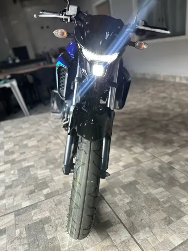 Fz 250