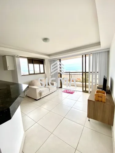 APARTAMENTO RESIDENCIAL em MACAÉ - RJ, GLÓRIA