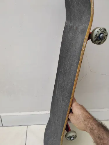 Skate novo