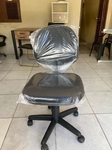 Cadeira executiva