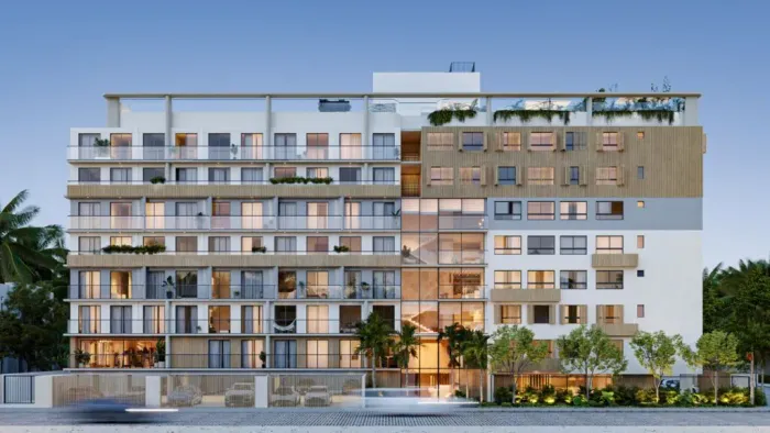 Saline Urban Design