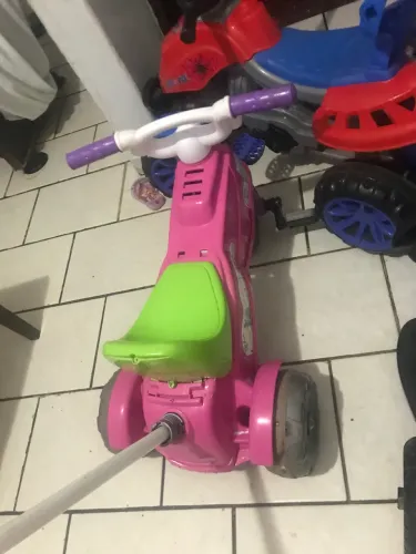 Kit alegria para crianças