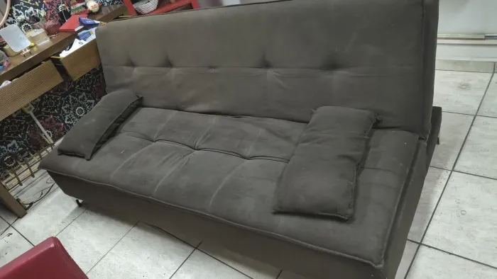 Sofá cama