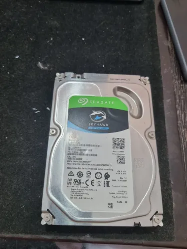 HD 2tb