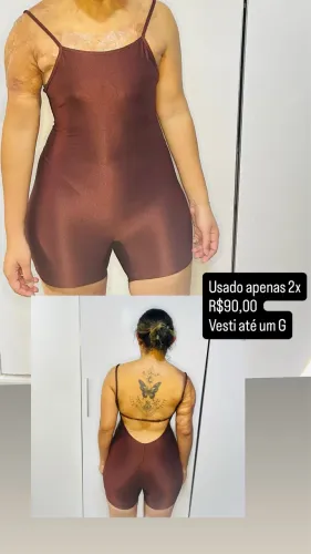 Roupas de academia e conjunto para sair todas por 250