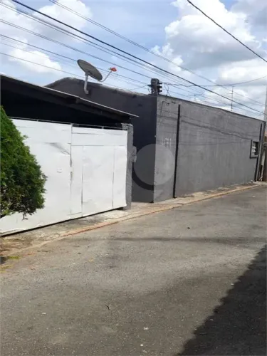 Casa à venda com 2 quartos no Centro, Indaiatuba - SP