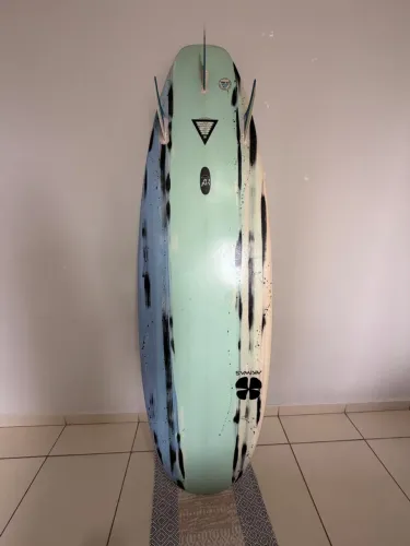 Prancha Mini fun 6.6