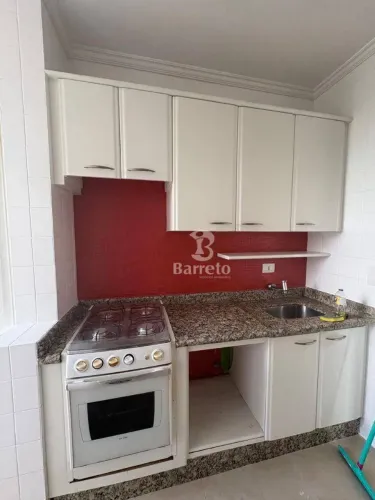 Apartamento com 2 dormitórios para alugar, 56 m² por R$ 1.600/mês - Cláudia - Londrina/PR