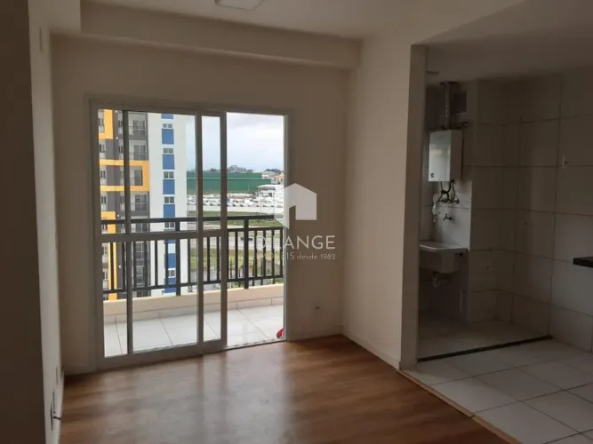 Apartamento à venda no bairro Santa Terezinha em Paulínia