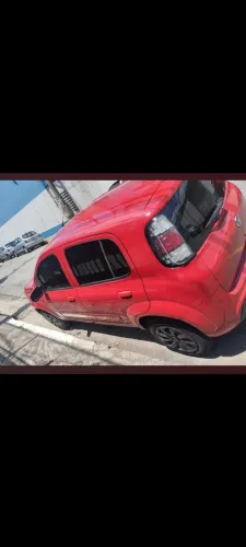 Fiat Uno Attractive 1.0 EVO Fire Flex 8V 5P 2016