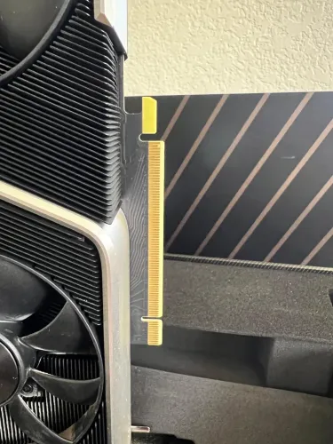 Geforce Nvidia RTX 3060ti Founders Edition 8GB