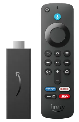 Amazon Fire TV 4k