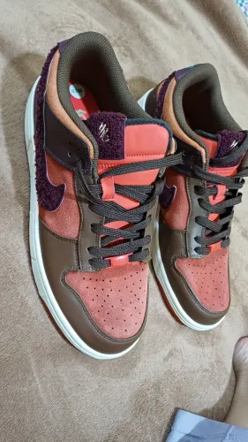 Tênis Nike masculino 