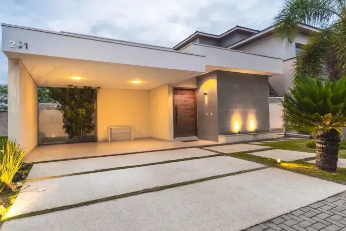 Belíssimo Imóvel à venda ou para Locacao - condominio Green Park Taubaté